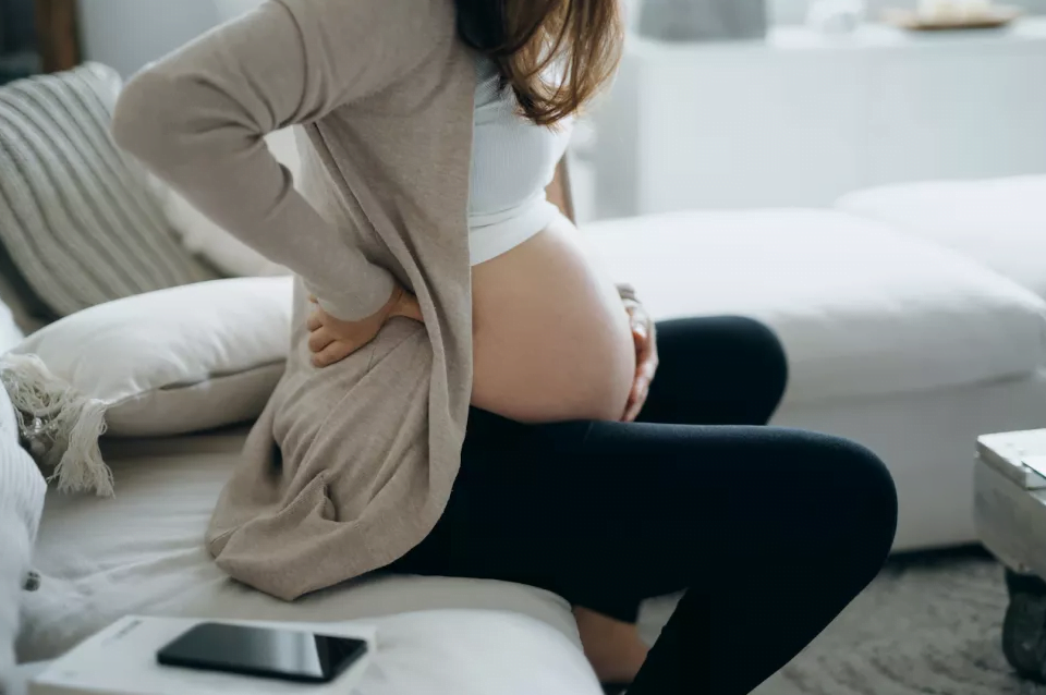 Kaip geriau jaustis nėštumo metu?