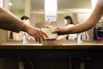 Kodėl vėluoja mėnesinės