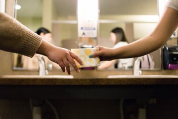 Kodėl vėluoja mėnesinės