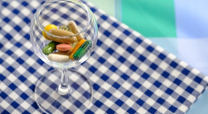 Kaip atskirti kokybiškus vitaminus ir maisto papildus