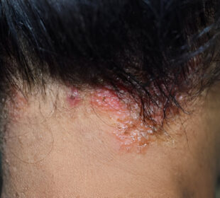 Seborėjinis dermatitas