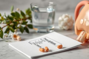 antibiotikai nuo šlapimo pūslės uždegimo