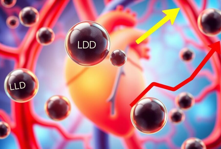 blogojo cholesterolio norma