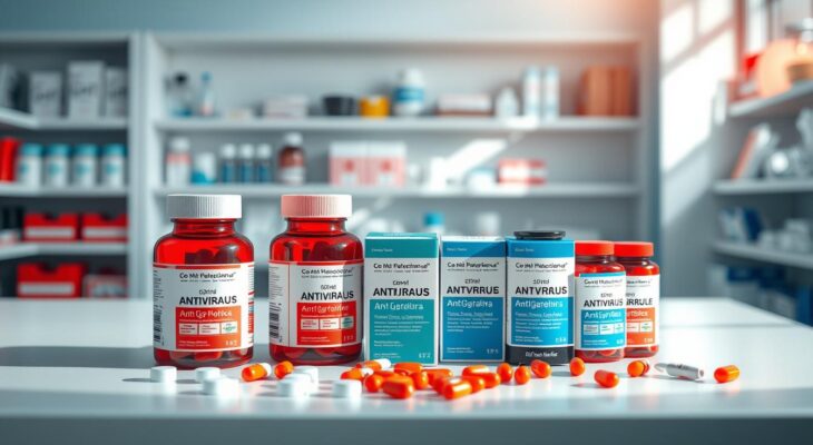 geriausi vaistai nuo herpeso