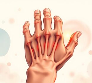 reumatoidinis artritas