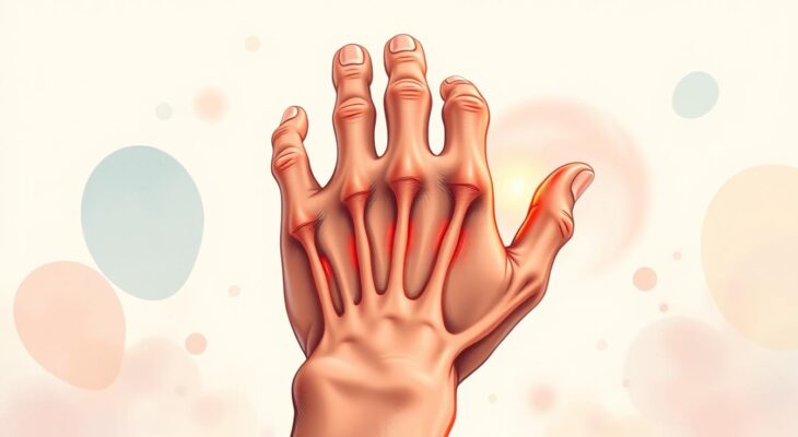 reumatoidinis artritas