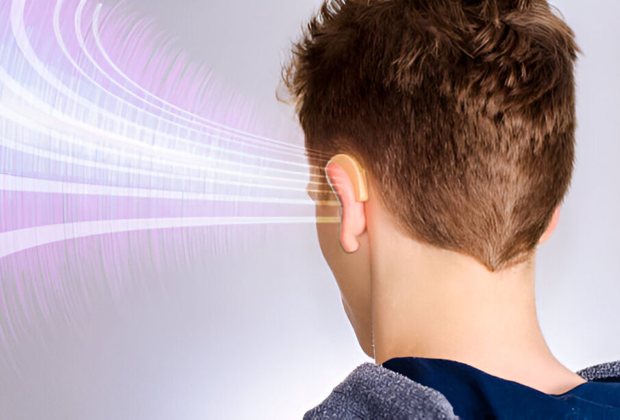 Klausos haliucinacijos
