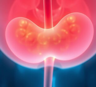 Šlapimo pūslės uždegimas