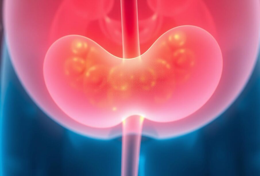 Šlapimo pūslės uždegimas