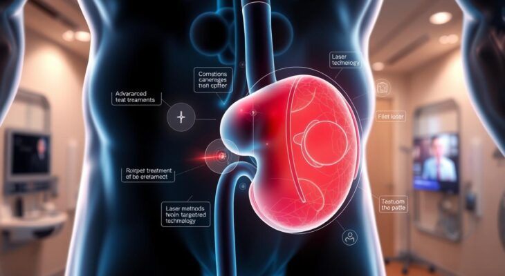prostatos vėžio gydymas