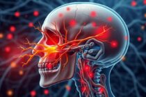 trišakio nervo uždegimas