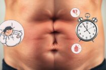 užkietėję viduriai