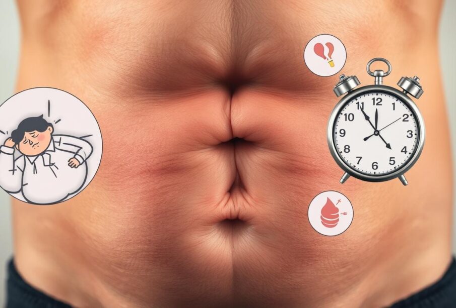 užkietėję viduriai