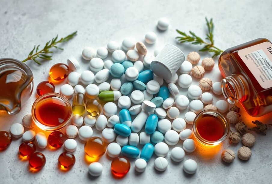 vaistai nuo refliukso