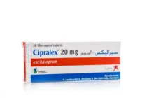 Cipralex