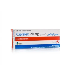 Cipralex