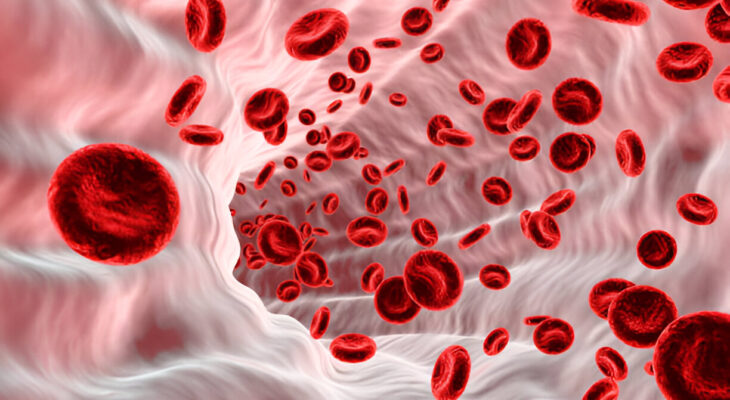 Hemoglobinas