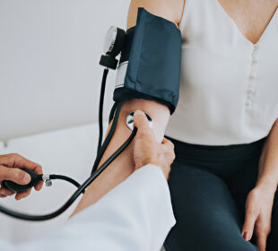 Hipertenzija