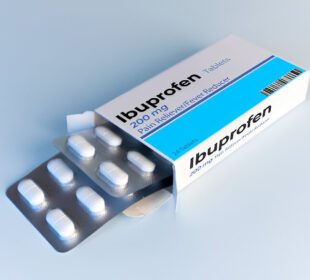 Ibuprofen