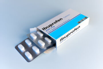 Ibuprofen