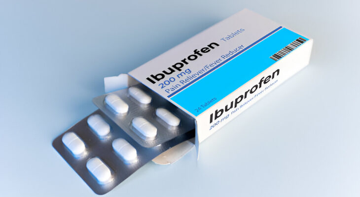 Ibuprofen