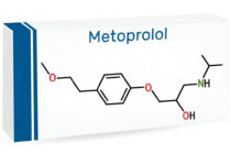 Metoprololis