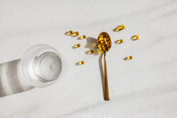 Vitamino D trūkumas