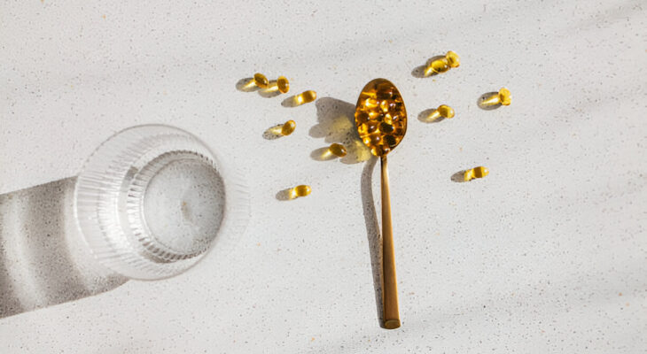 Vitamino D trūkumas