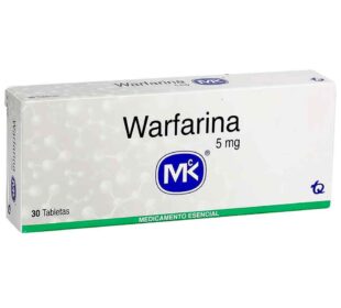 Warfarina