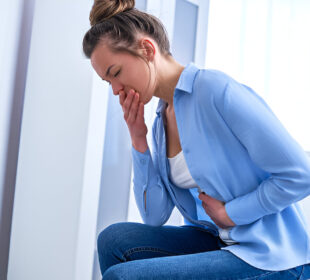 apsinuodijimas maistu