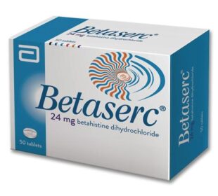 betaserc