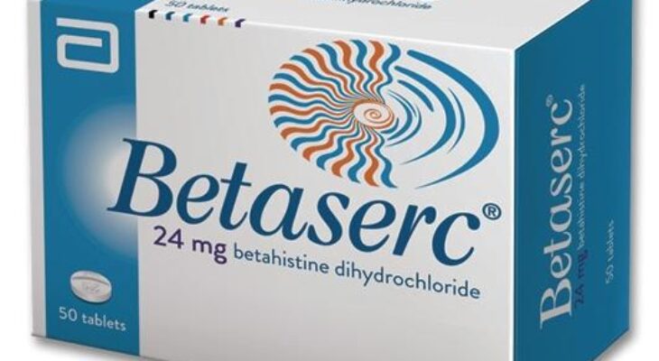 betaserc