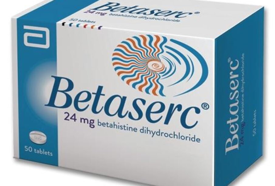 betaserc