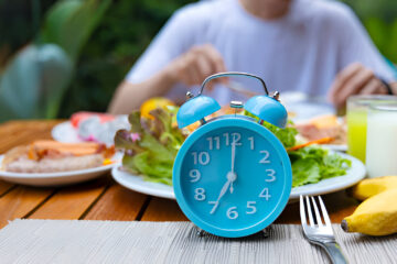 protarpinis badavimas