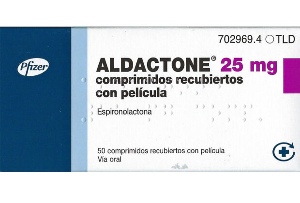 Aldactone