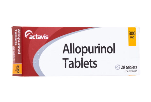 Allopurinol