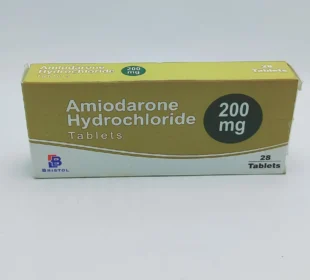 Amiodaronas