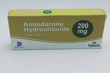 Amiodaronas