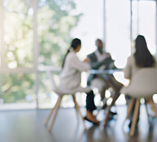 Neryškus regėjimas