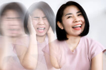 Nuotaikų svyravimai