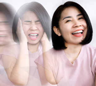 Nuotaikų svyravimai