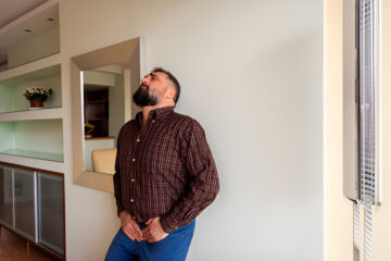 Skausmingi lytiniai santykiai