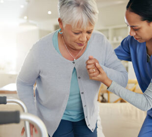 pusiausvyros sutrikimas