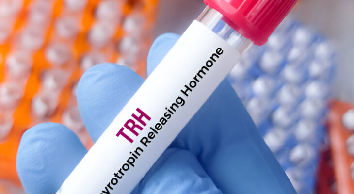 tirotropinas