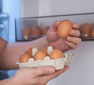 8 kiaušinių alternatyvos