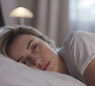 Ar lėtinis nuovargis – tik energijos trūkumas