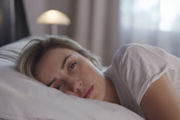 Ar lėtinis nuovargis – tik energijos trūkumas