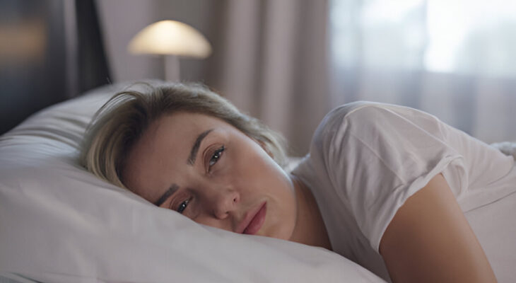 Ar lėtinis nuovargis – tik energijos trūkumas