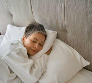 Ar pakanka 6 valandų miego, kad kitą dieną būtume žvalūs