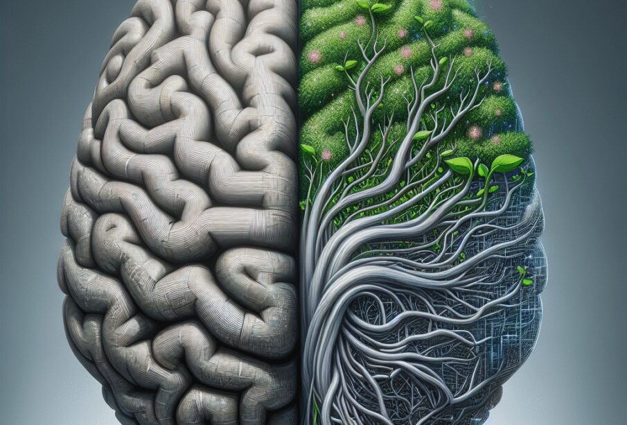 Atminties praradimas gali skatinti smegenų atsinaujinimą